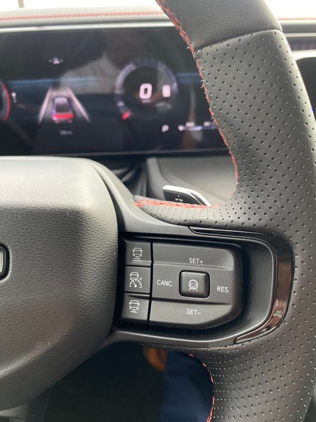 2026 Dodge Charger R/T