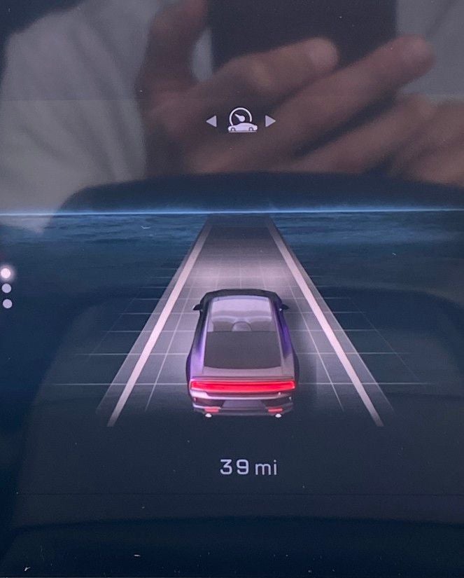 2026 Dodge Charger R/T