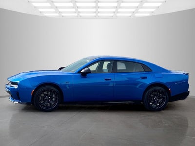 2026 Dodge Charger R/T