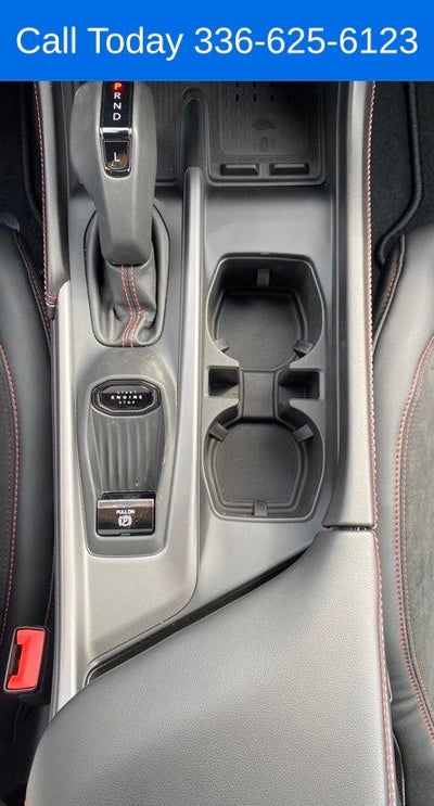 2026 Dodge Charger R/T