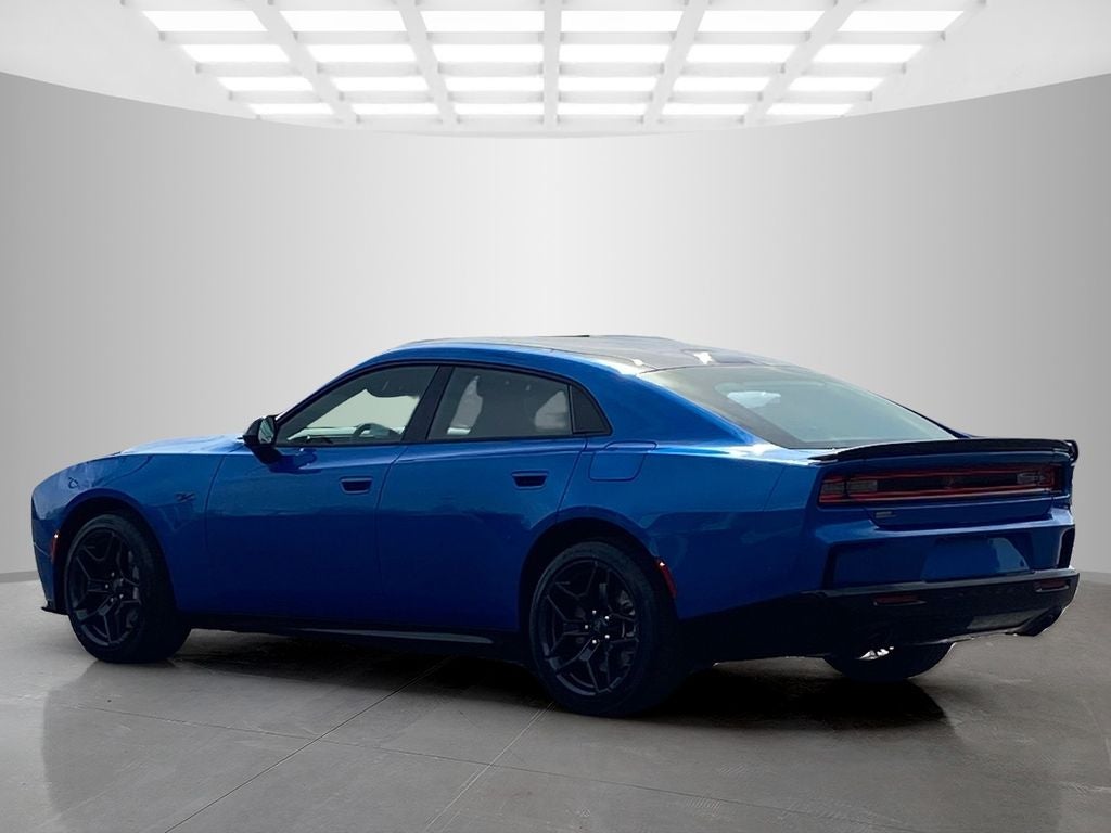 2026 Dodge Charger R/T