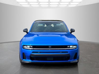 2026 Dodge Charger R/T