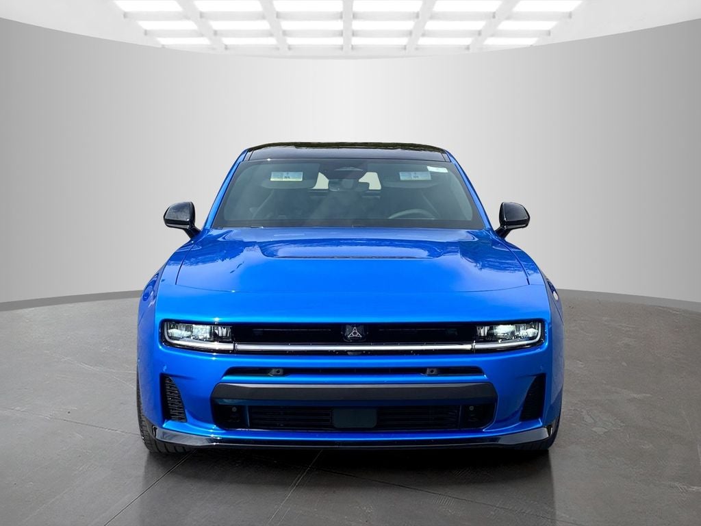 2026 Dodge Charger R/T
