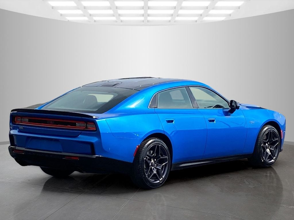 2026 Dodge Charger R/T