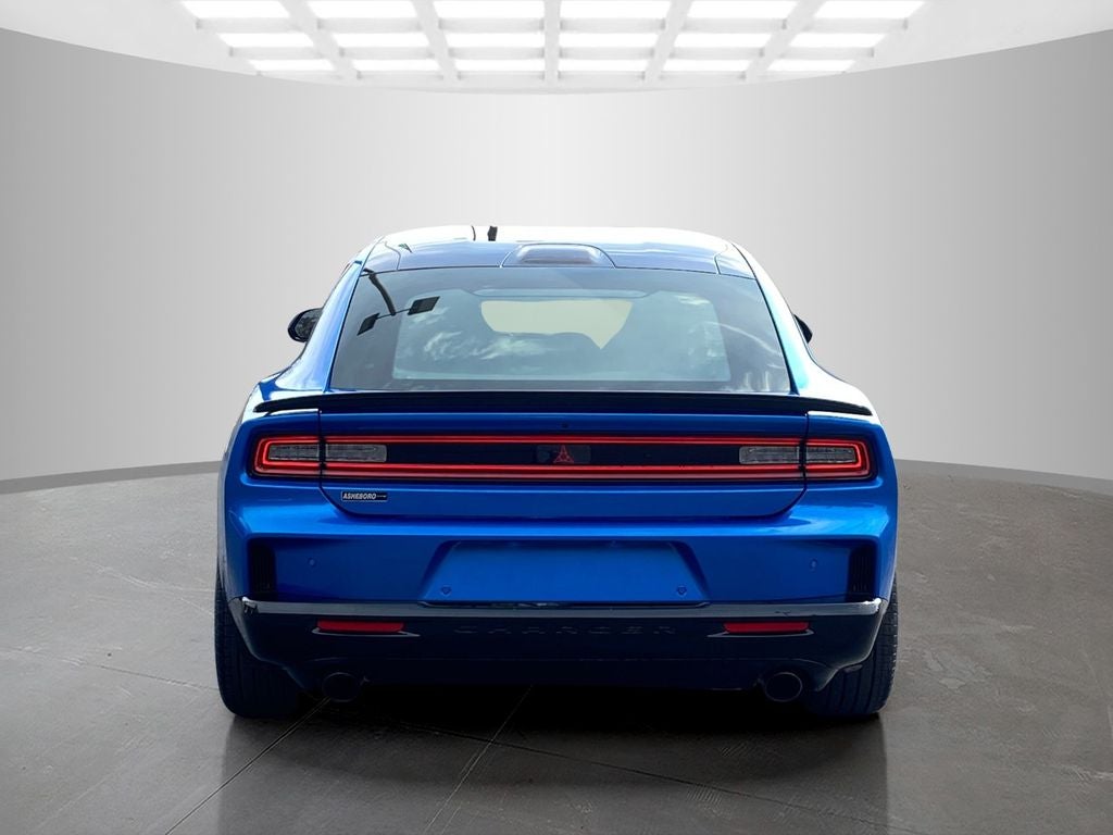 2026 Dodge Charger R/T
