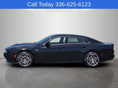 2026 Dodge Charger R/T