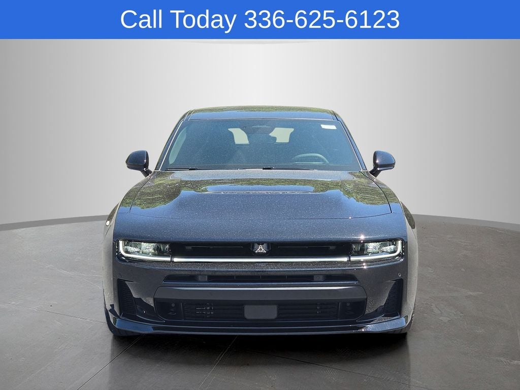 2026 Dodge Charger R/T