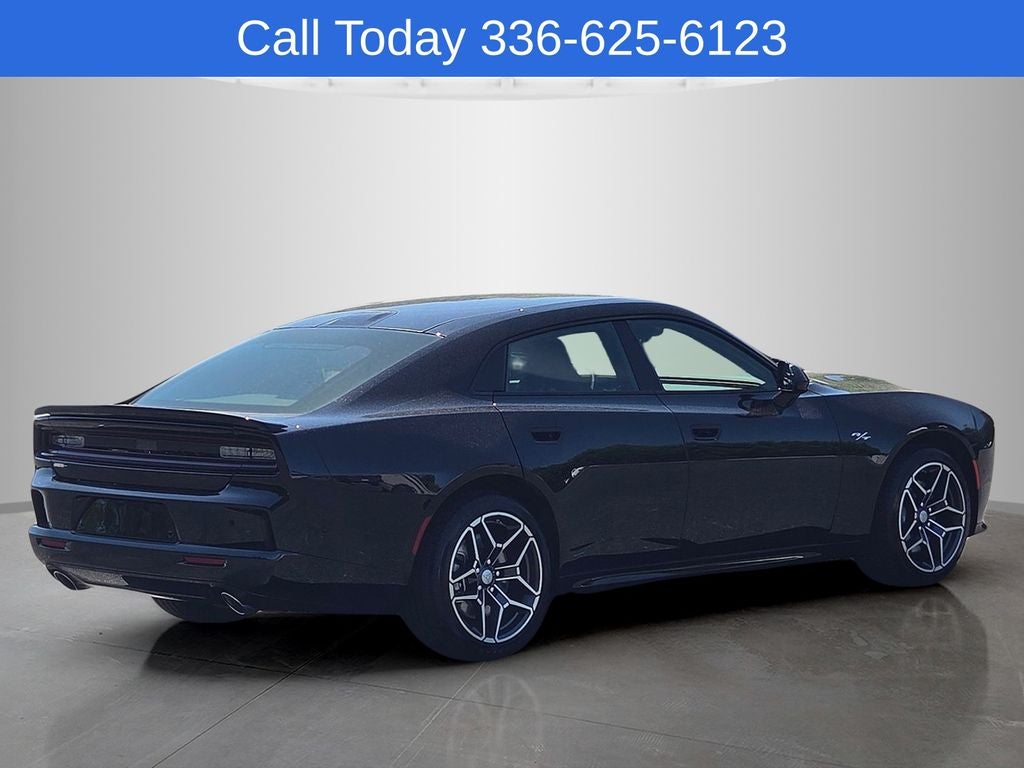 2026 Dodge Charger R/T