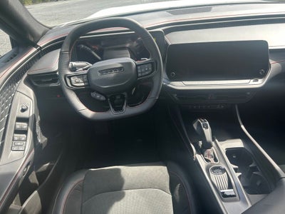2026 Dodge Charger R/T