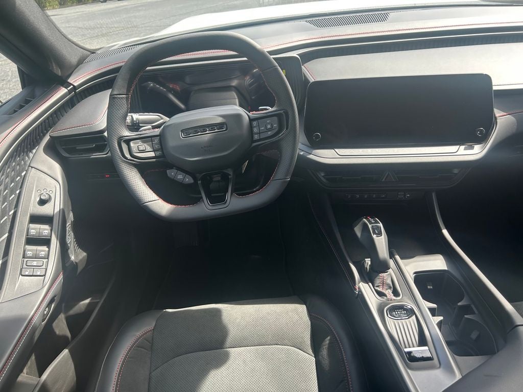 2026 Dodge Charger R/T