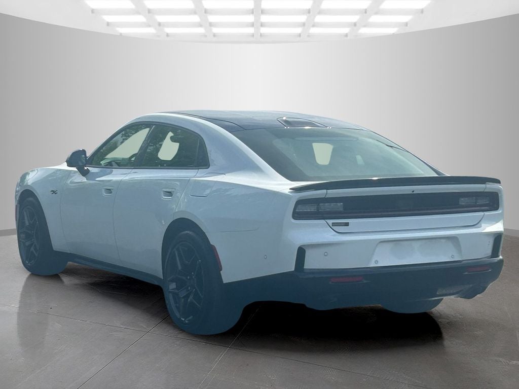 2026 Dodge Charger R/T
