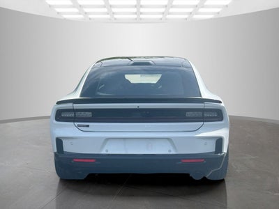 2026 Dodge Charger R/T