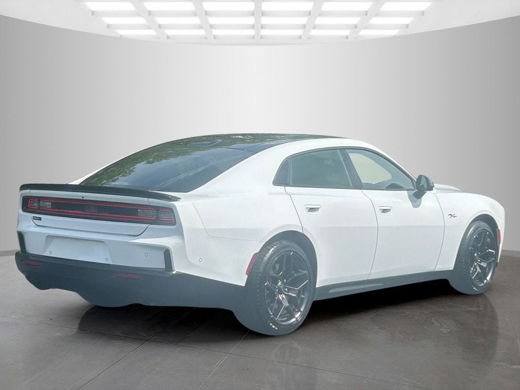 2026 Dodge Charger R/T