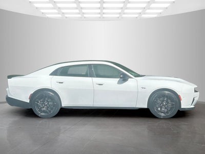 2026 Dodge Charger R/T