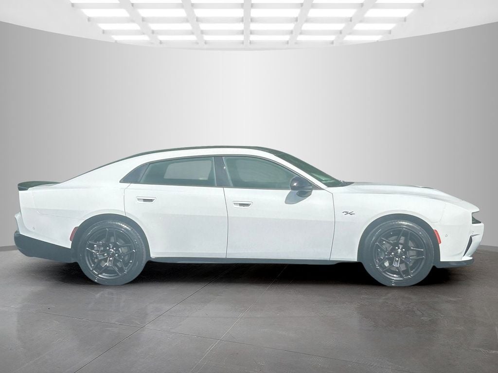 2026 Dodge Charger R/T