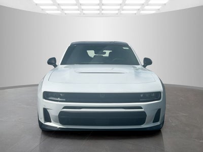 2026 Dodge Charger R/T