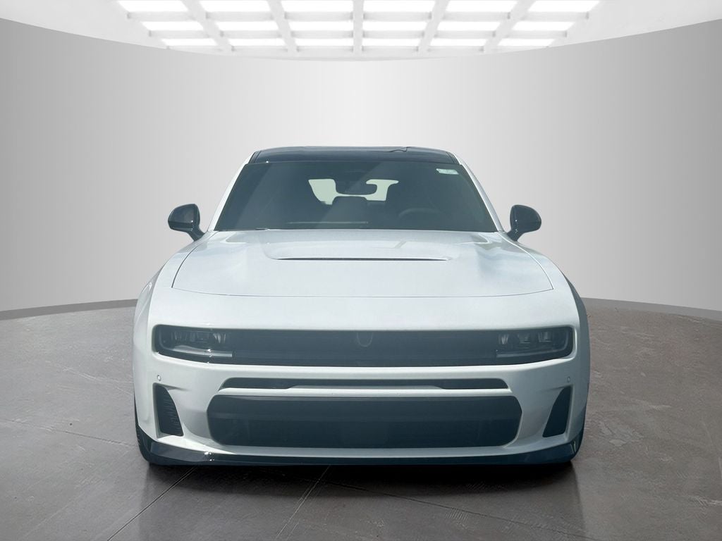 2026 Dodge Charger R/T