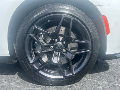2026 Dodge Charger R/T