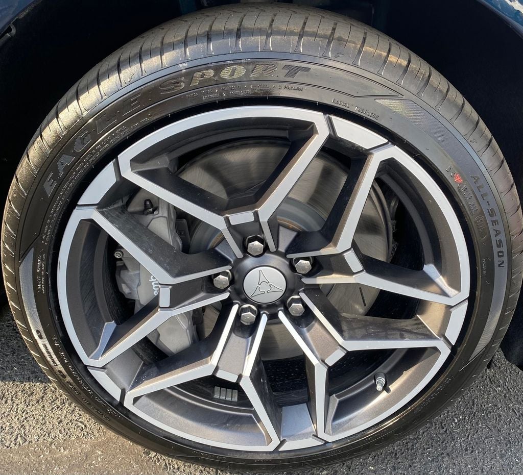 2026 Dodge Charger R/T