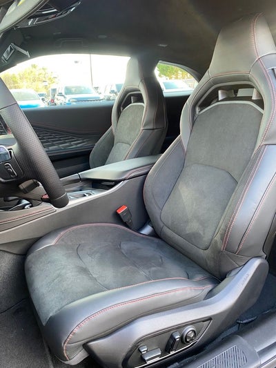 2026 Dodge Charger R/T