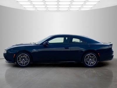 2026 Dodge Charger R/T