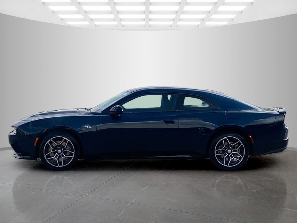 2026 Dodge Charger R/T