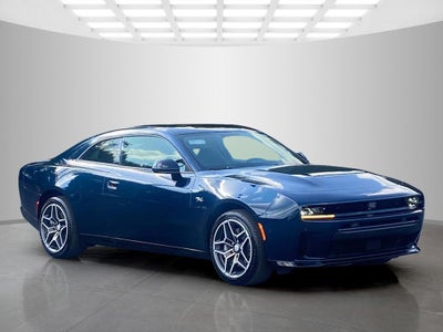 2026 Dodge Charger R/T