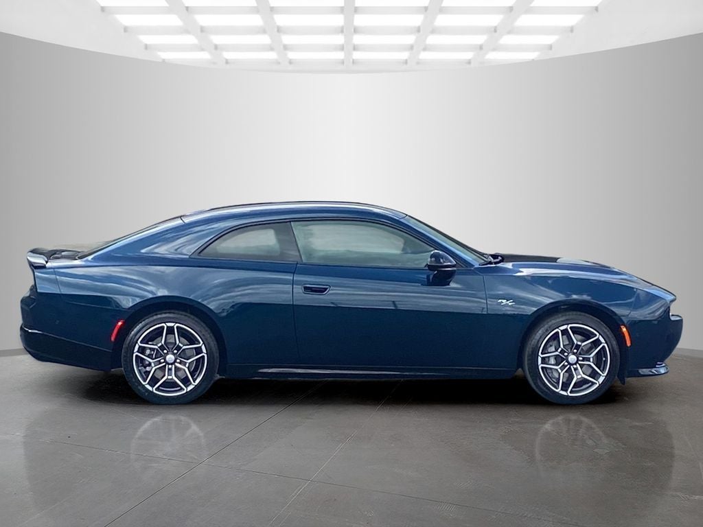 2026 Dodge Charger R/T