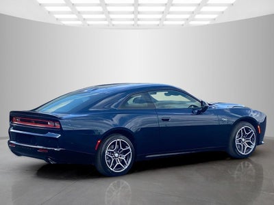 2026 Dodge Charger R/T