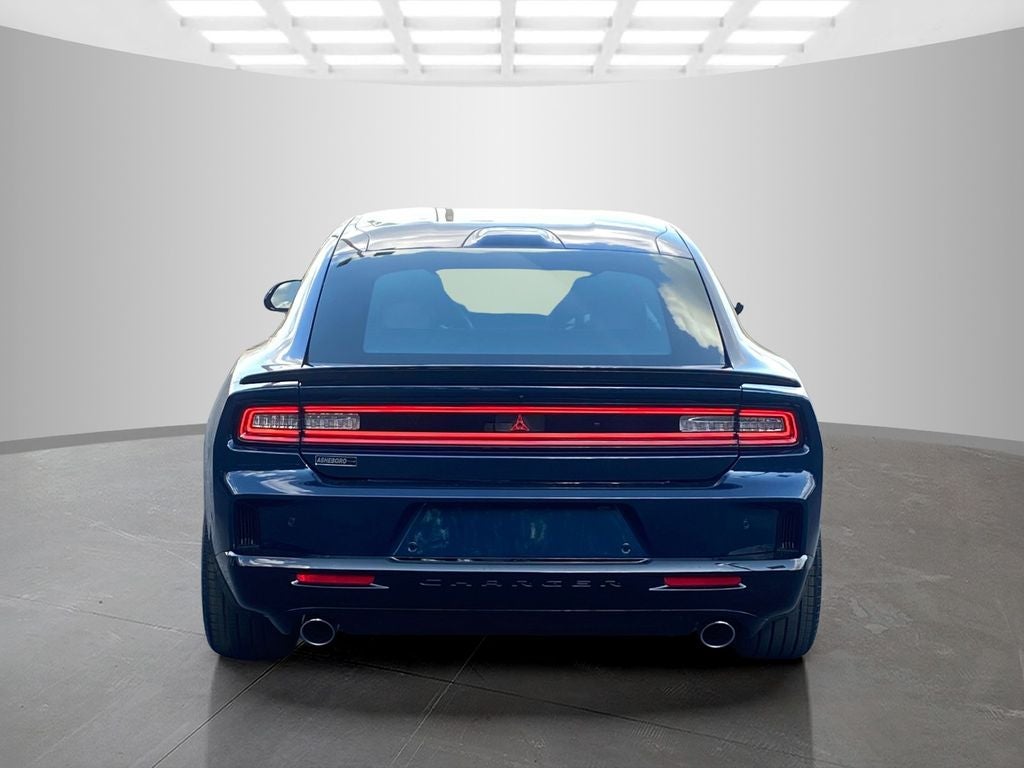 2026 Dodge Charger R/T
