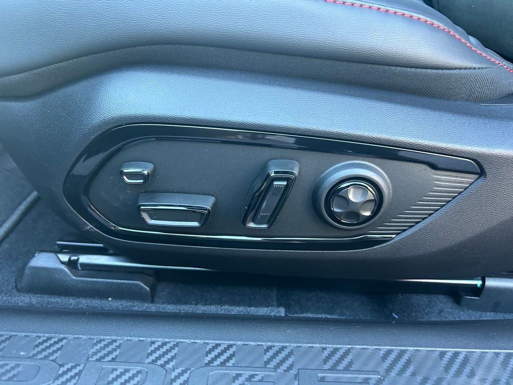 2026 Dodge Charger R/T