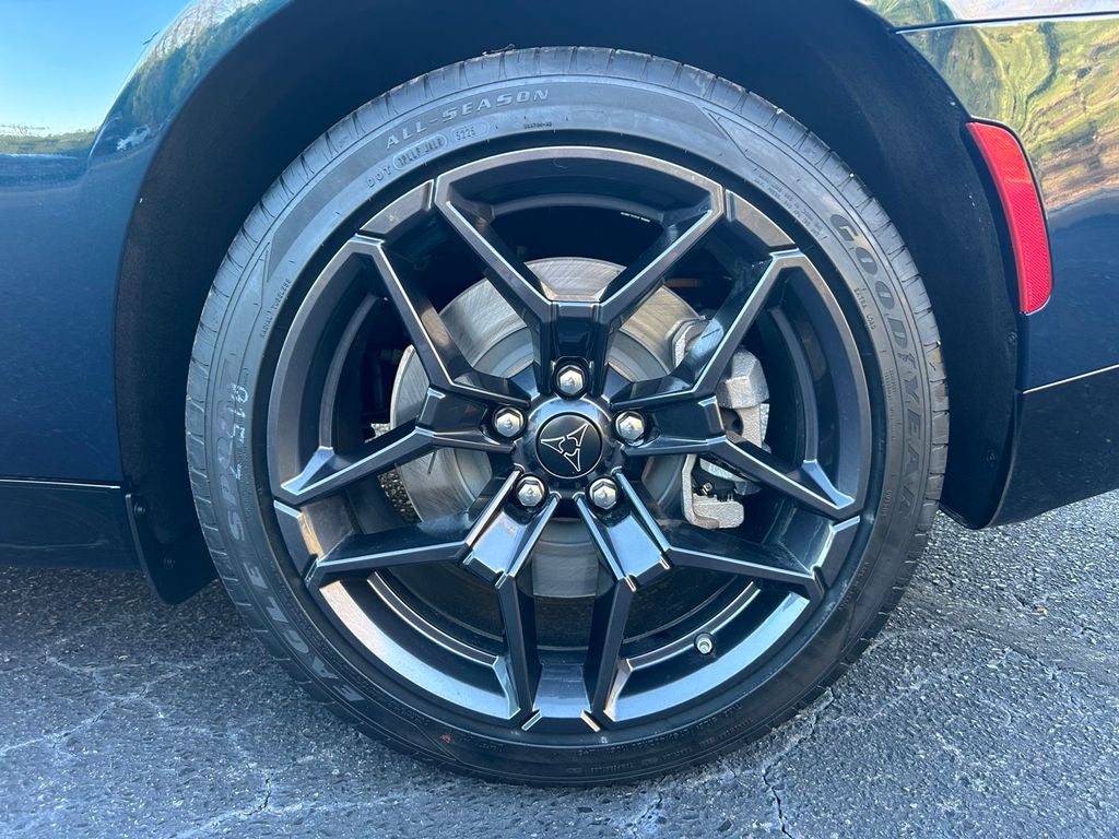 2026 Dodge Charger R/T