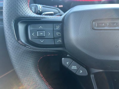 2026 Dodge Charger R/T