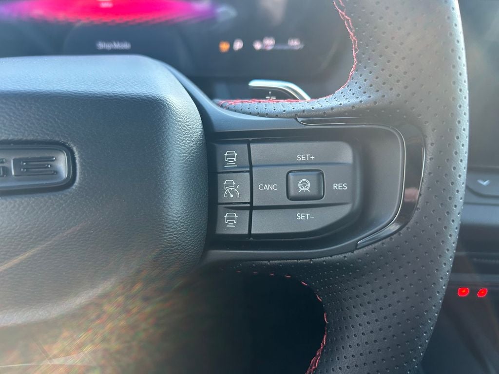 2026 Dodge Charger R/T