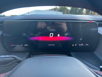 2026 Dodge Charger R/T