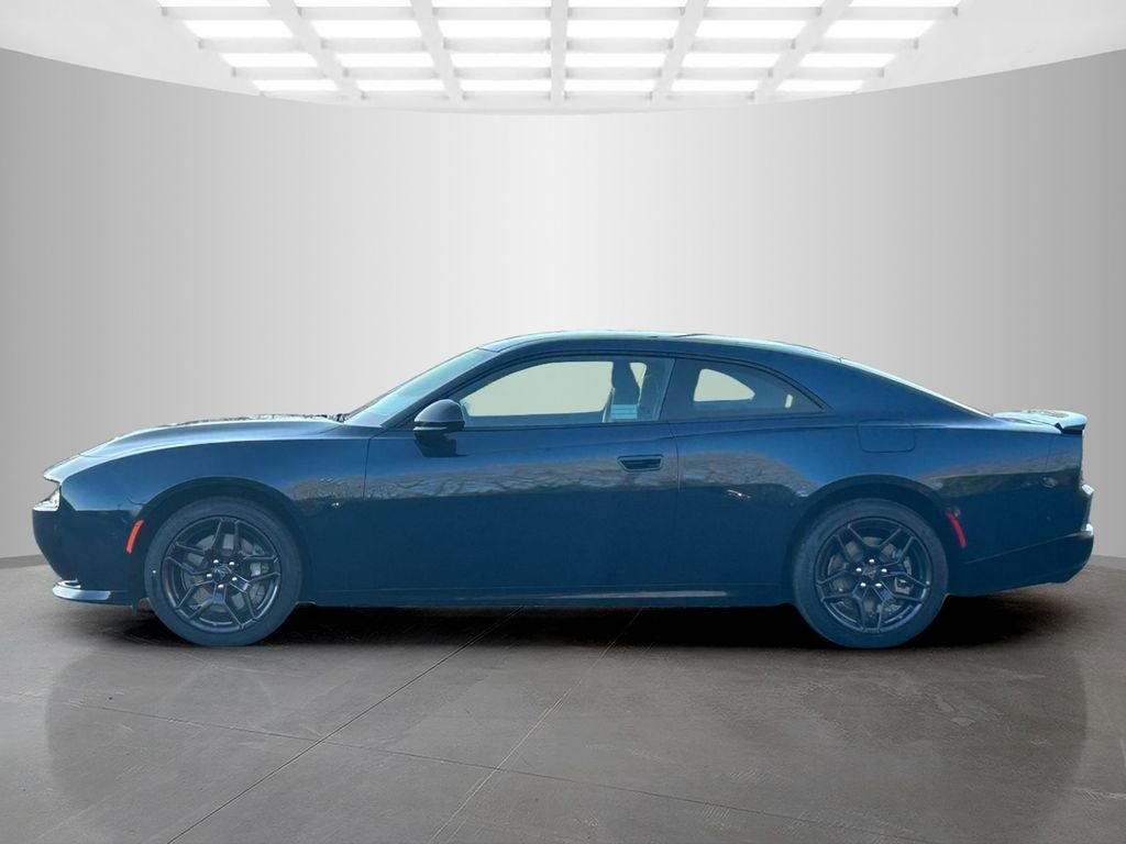 2026 Dodge Charger R/T