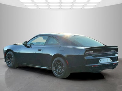 2026 Dodge Charger R/T