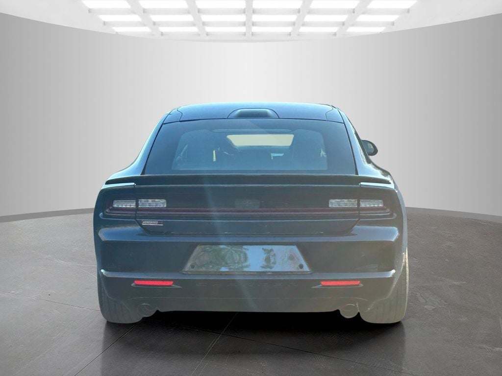 2026 Dodge Charger R/T