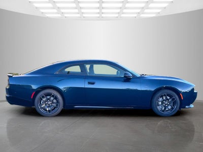 2026 Dodge Charger R/T