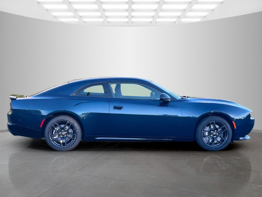 2026 Dodge Charger R/T