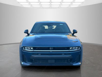 2026 Dodge Charger R/T