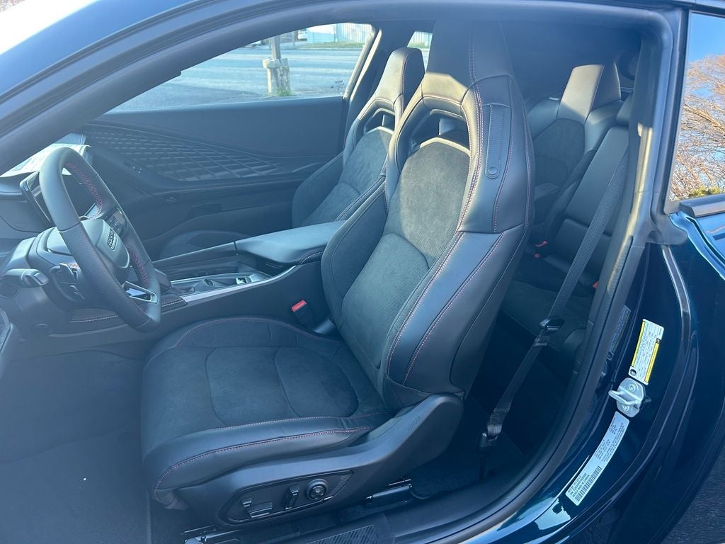 2026 Dodge Charger R/T