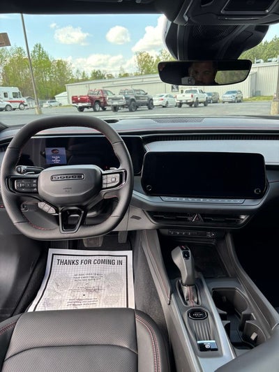 2026 Dodge Charger R/T