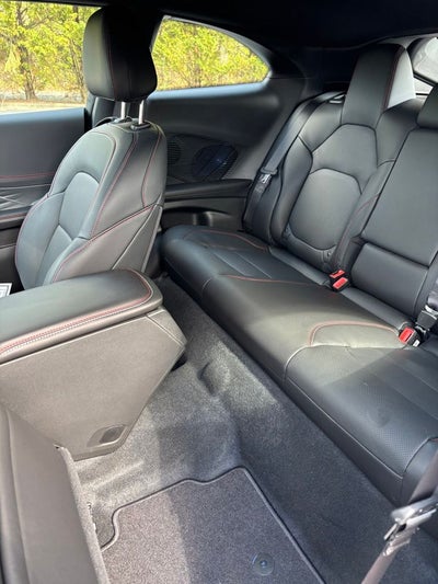 2026 Dodge Charger R/T