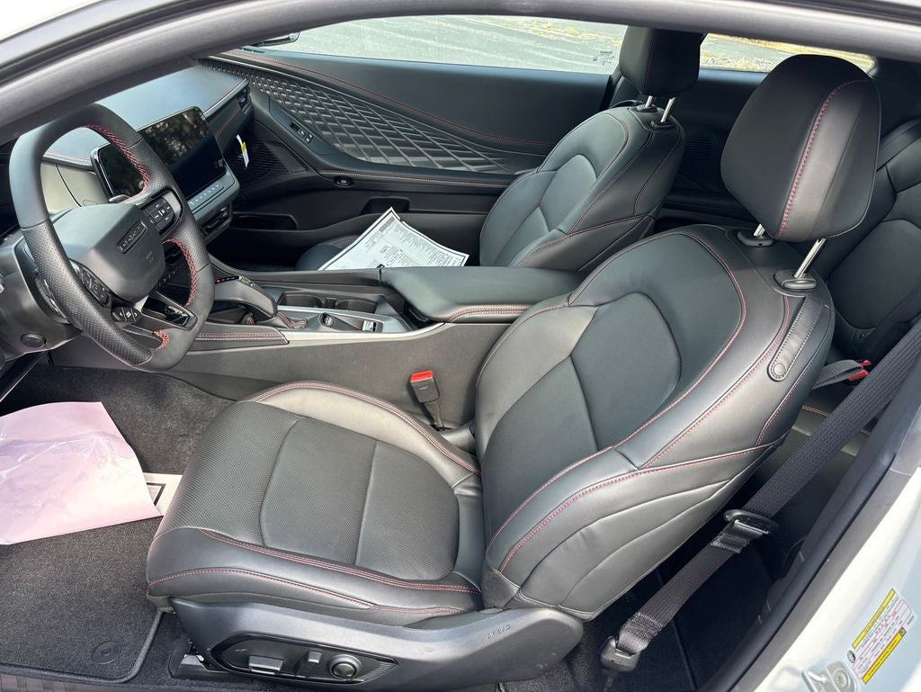 2026 Dodge Charger R/T