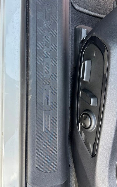 2026 Dodge Charger R/T