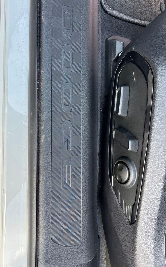 2026 Dodge Charger R/T