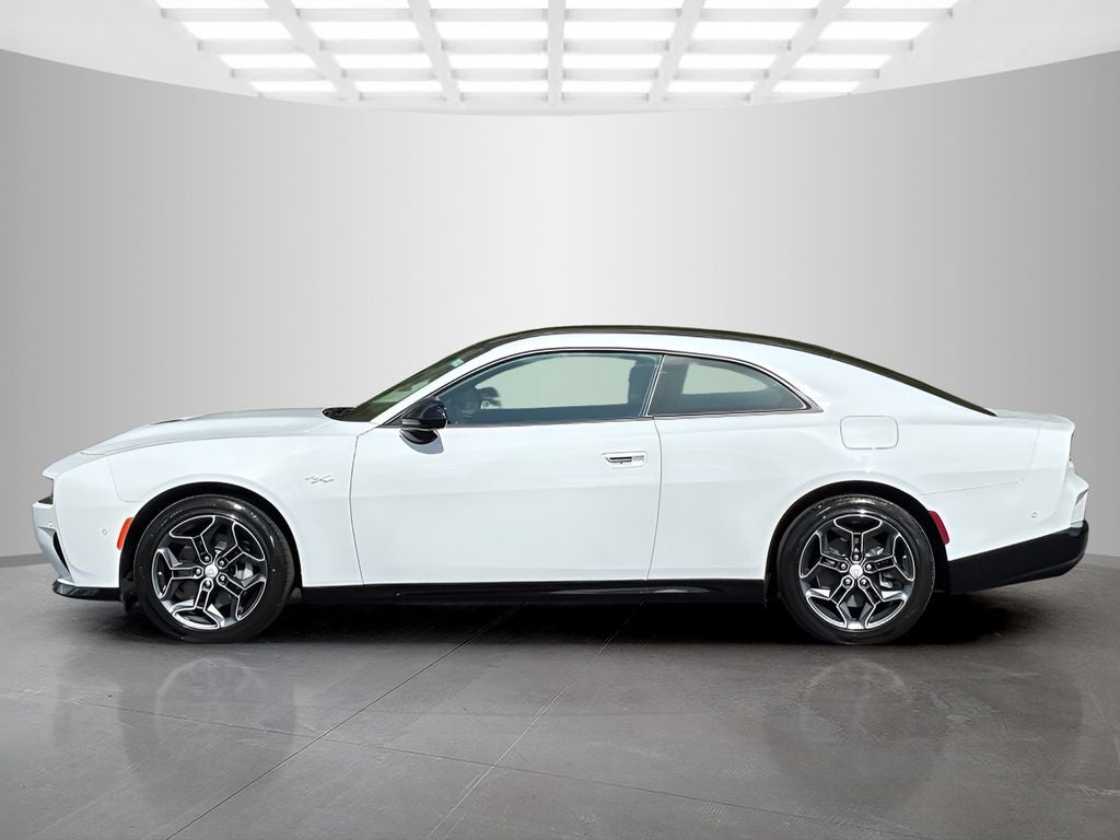 2026 Dodge Charger R/T