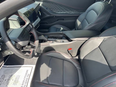 2026 Dodge Charger R/T