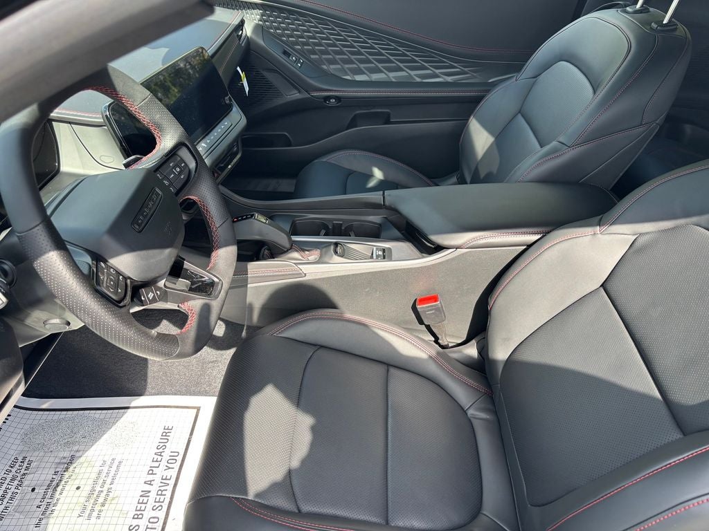 2026 Dodge Charger R/T